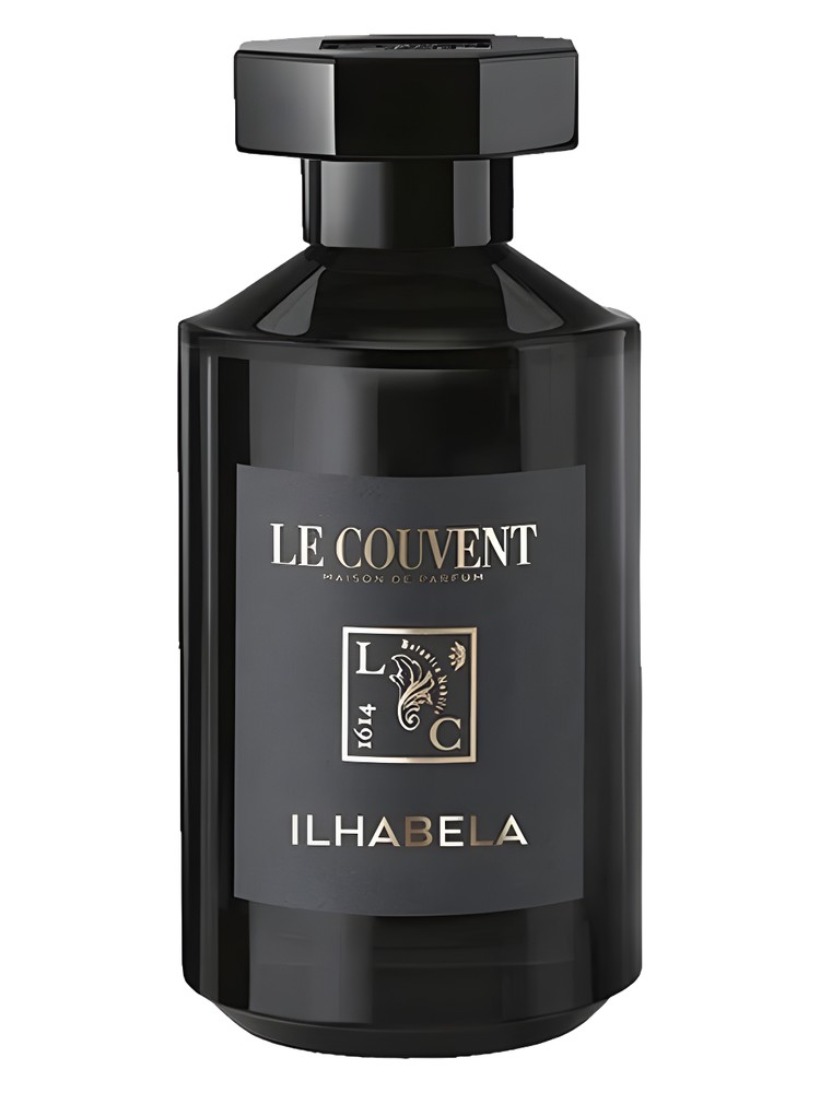 Ilhabela – Le Couvent Maison de Parfum