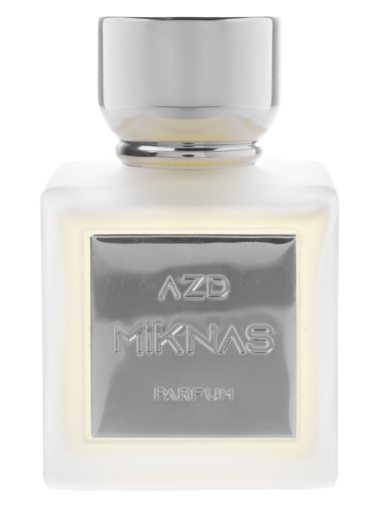 Miknas – AZD