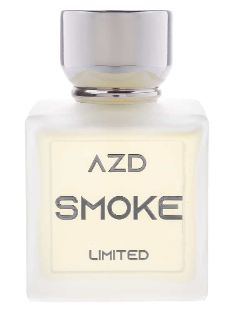 Smoke – AZD
