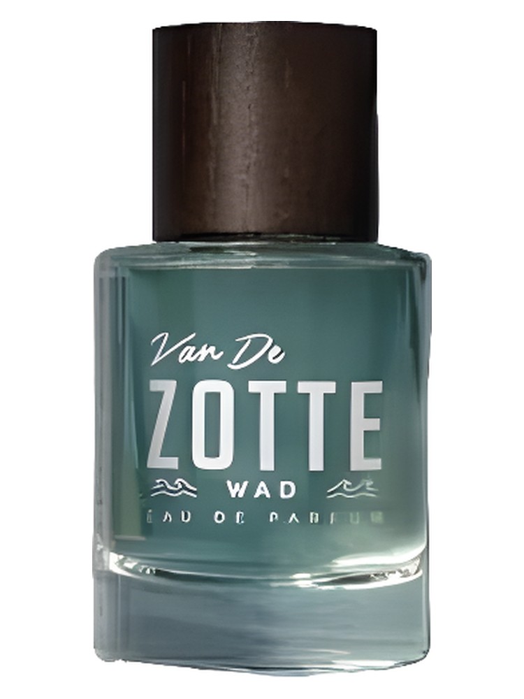 Wad – Van De Zotte