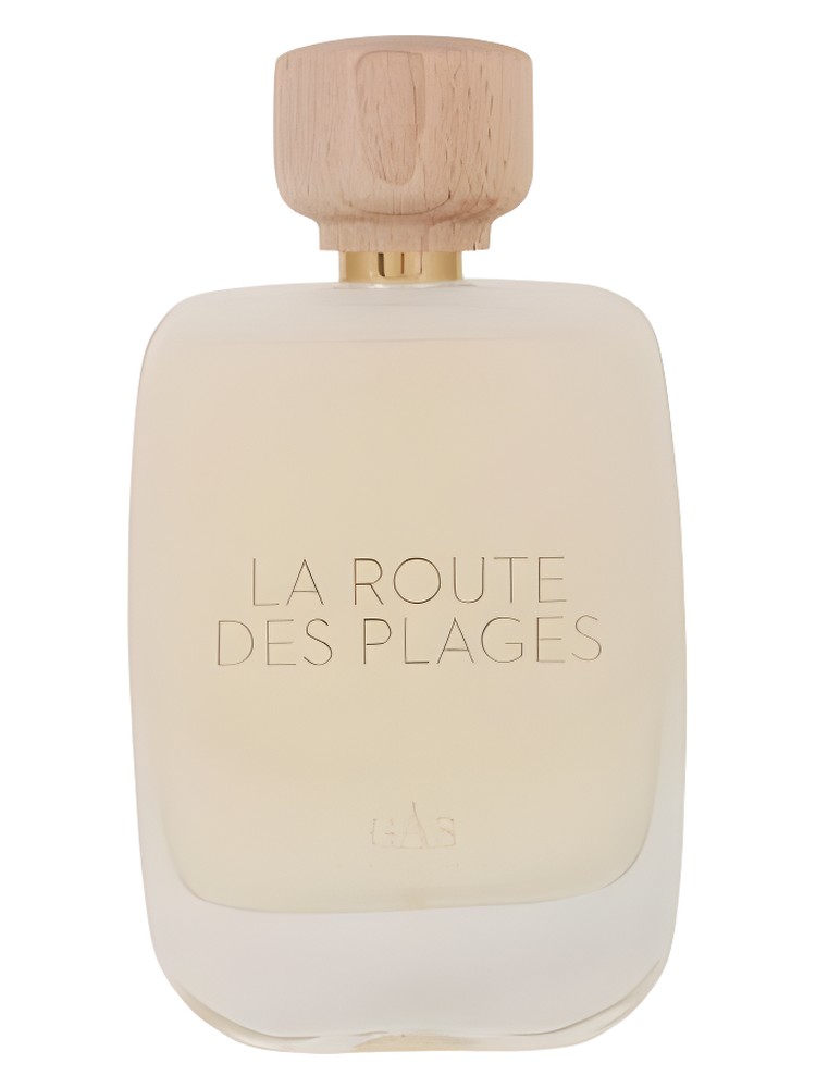 La Route des Plages – Gas Bijoux