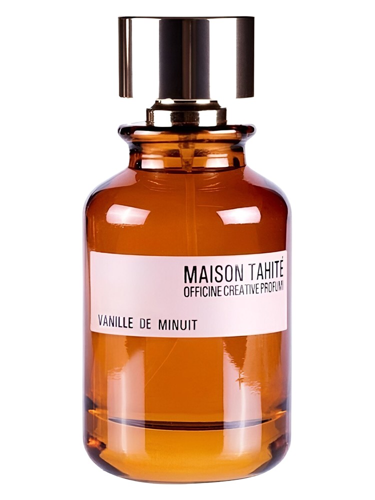 Vanille de Minuit – Maison Tahité – Officine Creative Profumi
