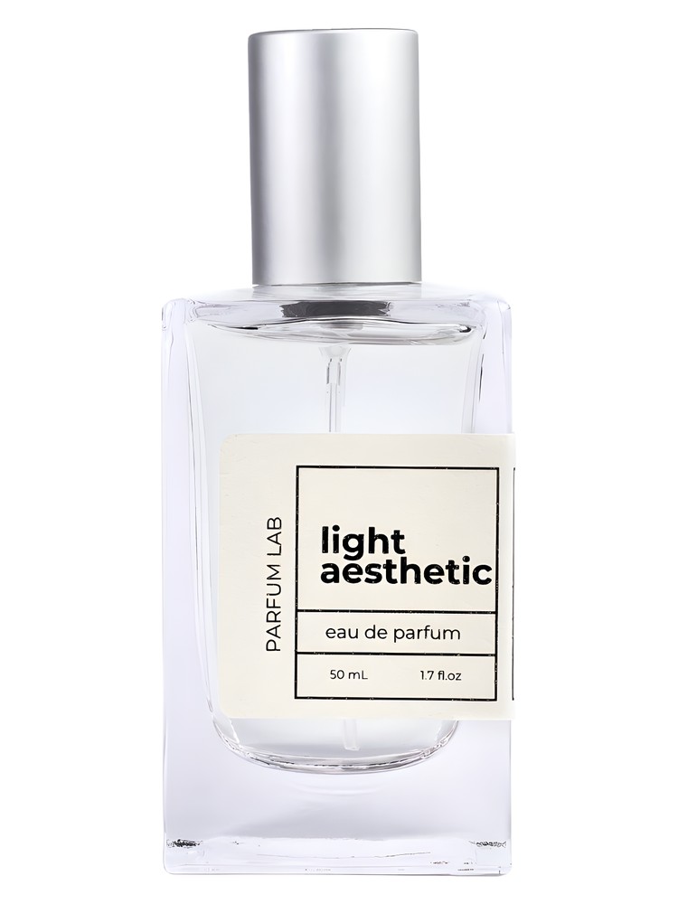 Light Aesthetic – Parfum Lab