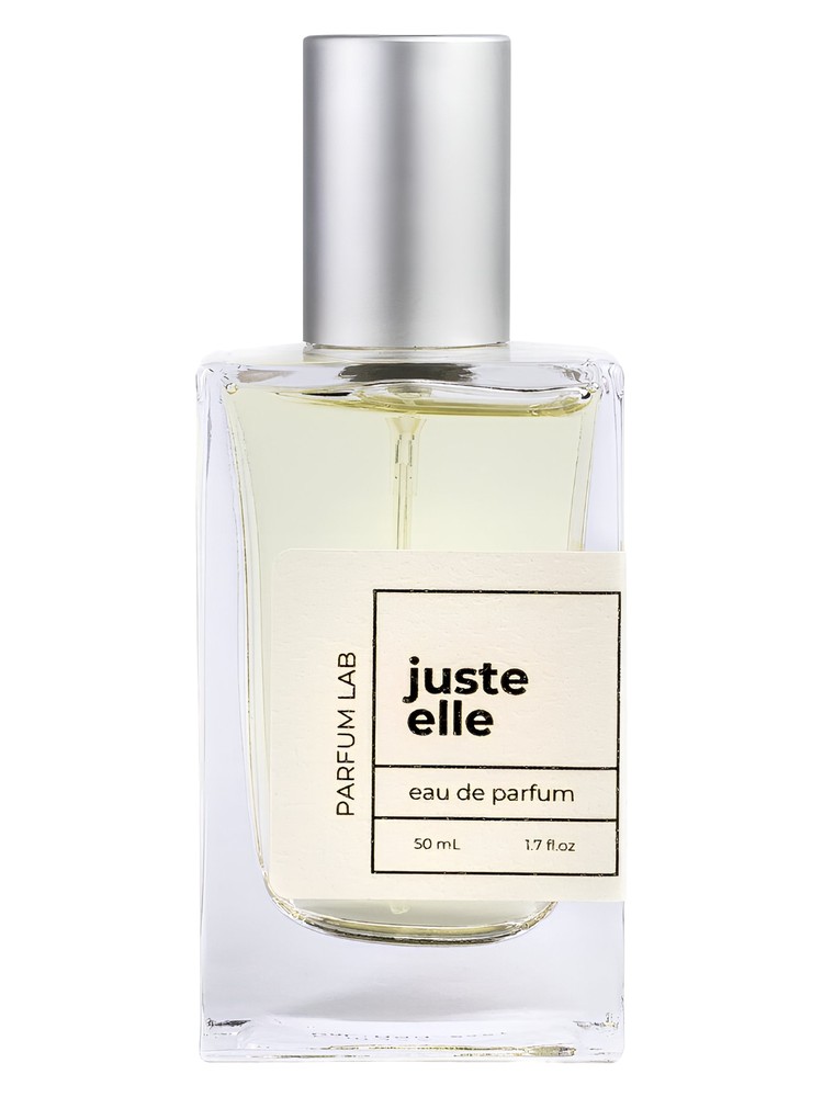 Juste Elle – Parfum Lab
