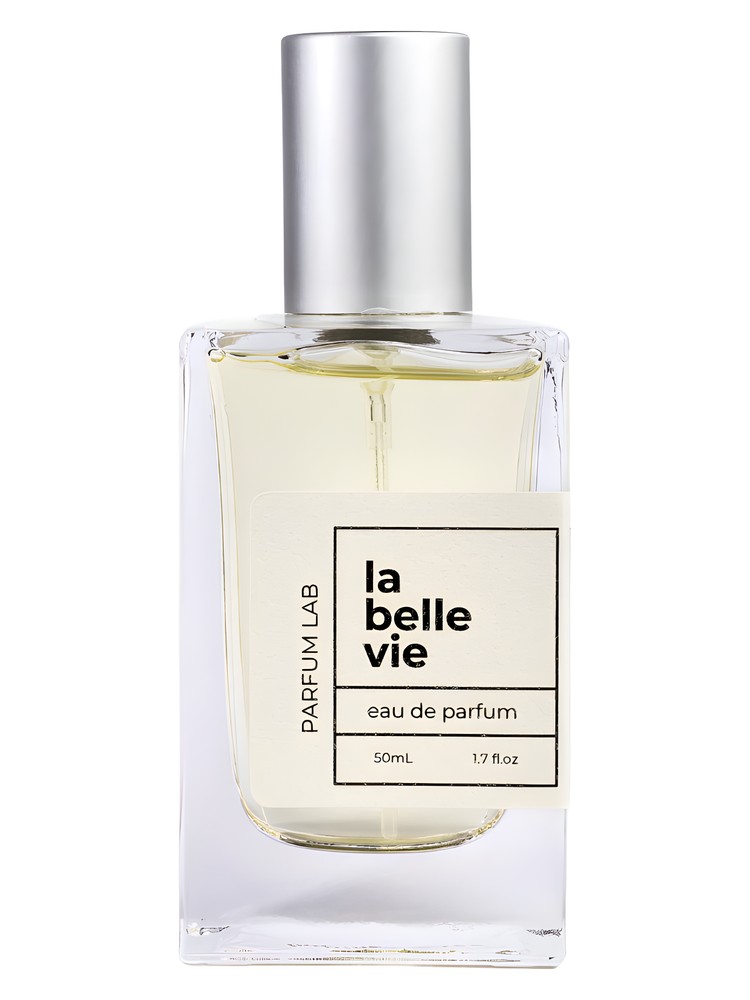 La Belle Vie – Parfum Lab