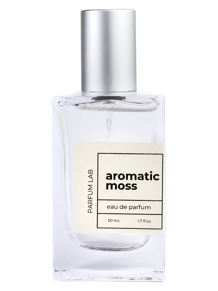 Aromatic Moss – Parfum Lab