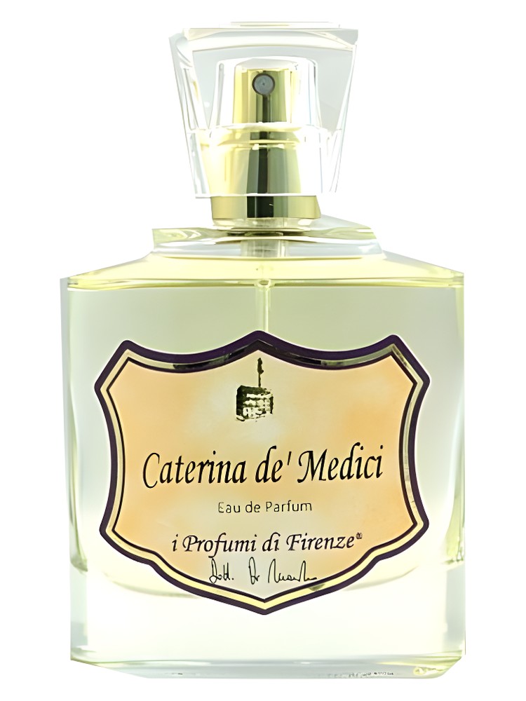 Caterina de’ Medici – I Profumi di Firenze
