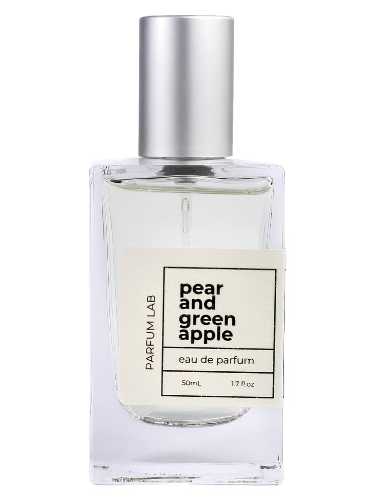 Pear and Green Apple – Parfum Lab