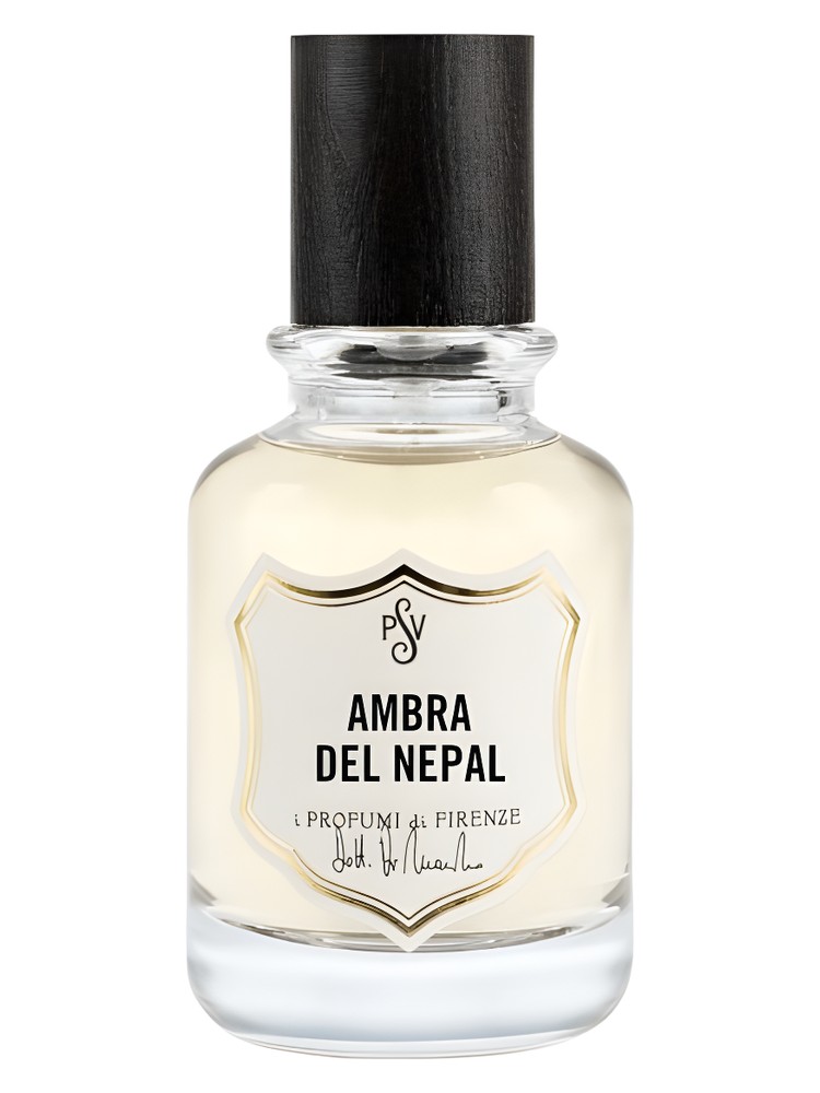 Ambra del Nepal – I Profumi di Firenze