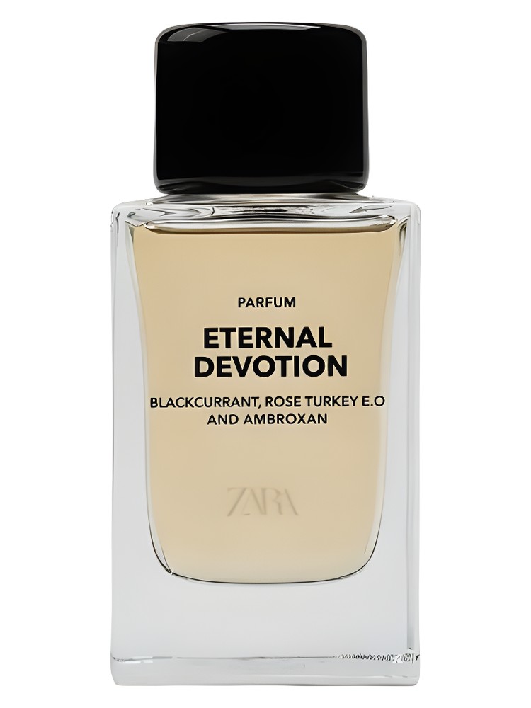 Eternal Devotion – Zara
