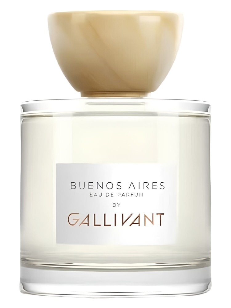 Buenos Aires – Gallivant