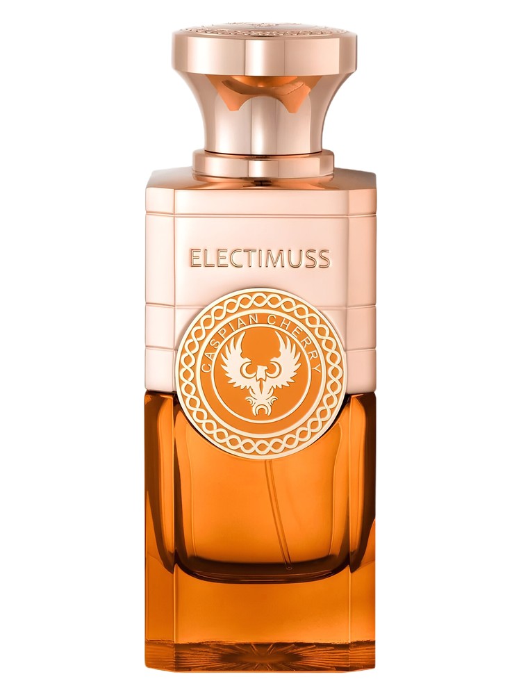 Caspian Cherry – Electimuss