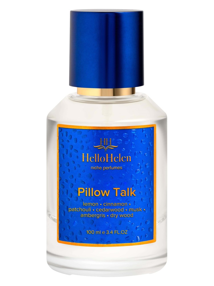 Pillowtalk – HelloHelen