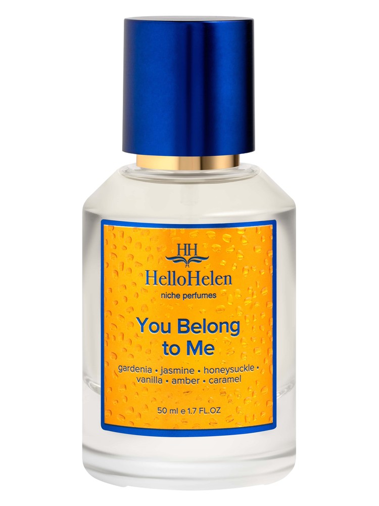 You Belong To Me – HelloHelen