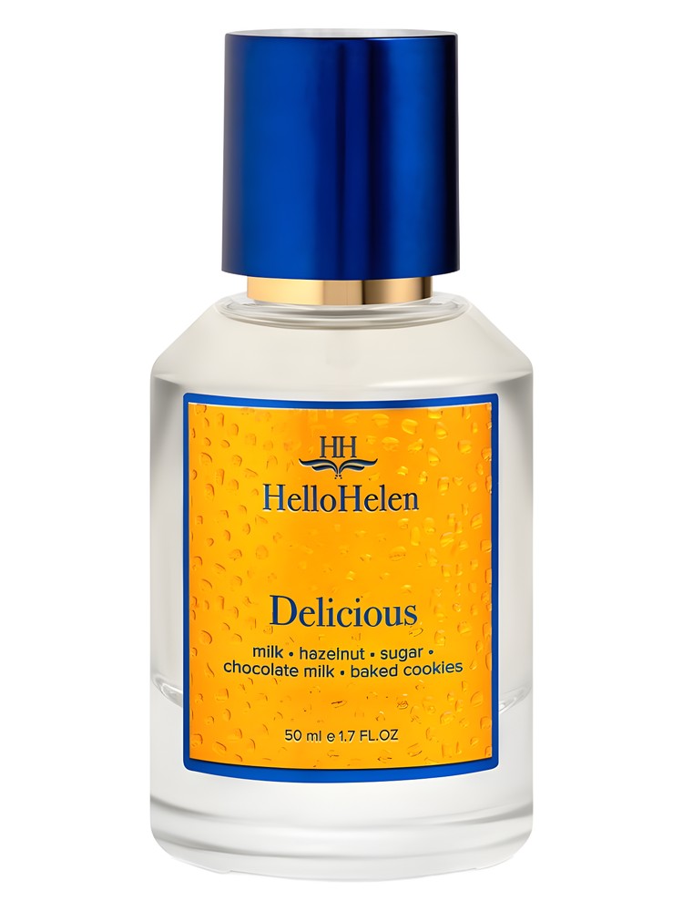 Delicious – HelloHelen