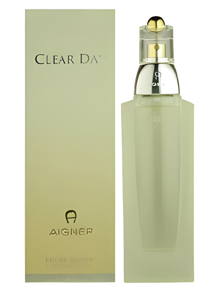 Clear Day – Etienne Aigner