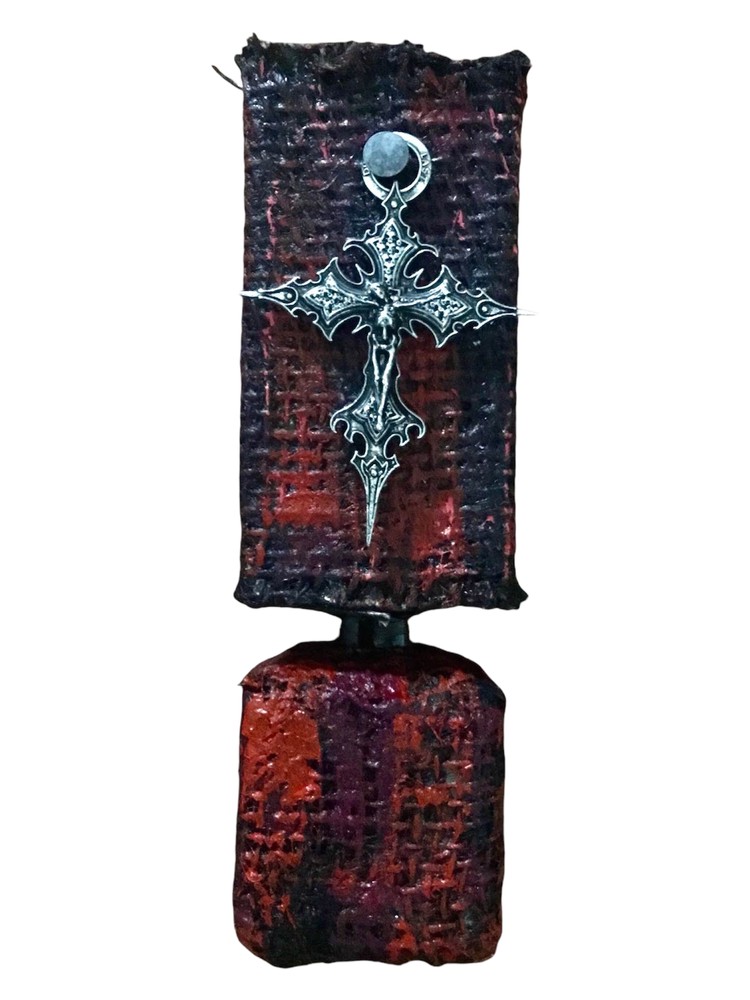 Begyndelse – Jonah Hogden Parfum