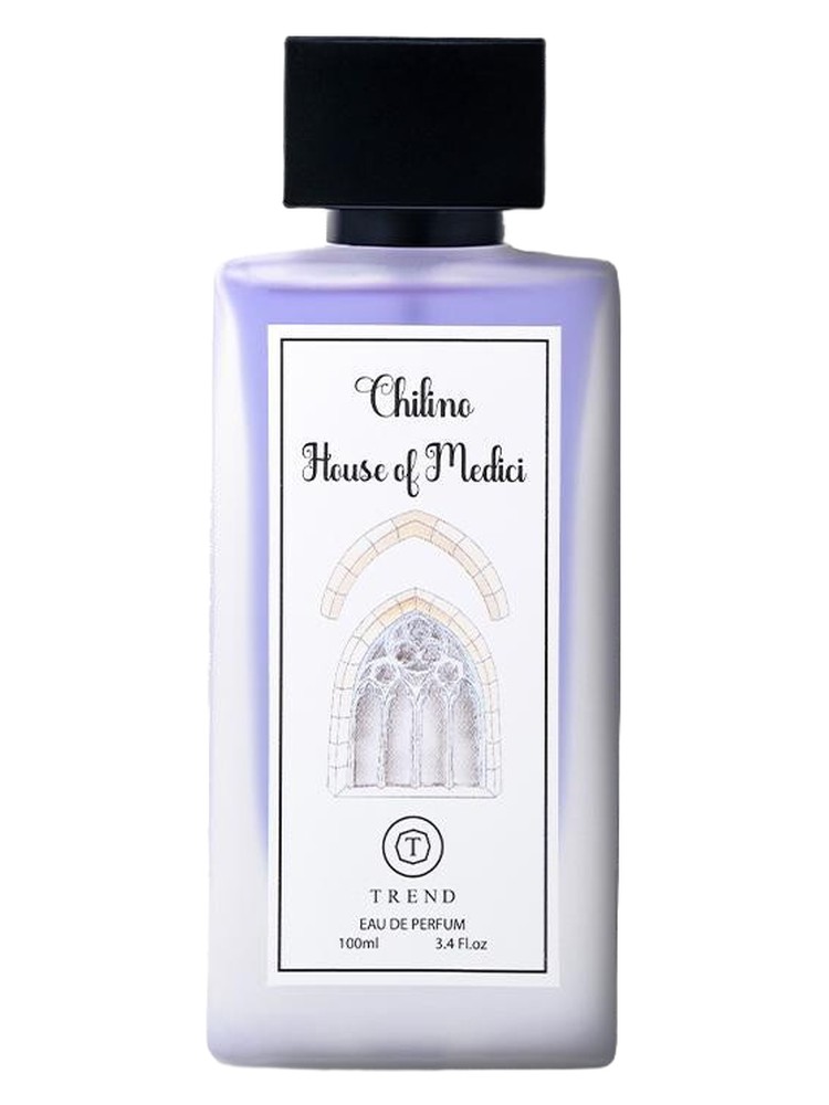 Chilino – Trend Perfumes