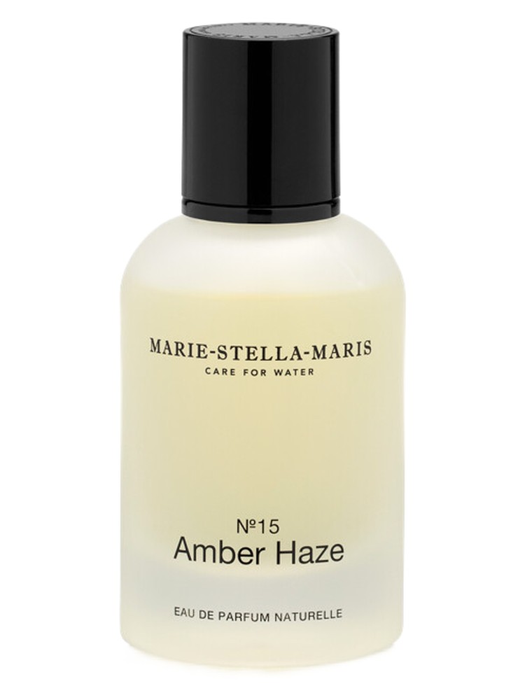 Amber Haze No.15 – Marie-Stella-Maris
