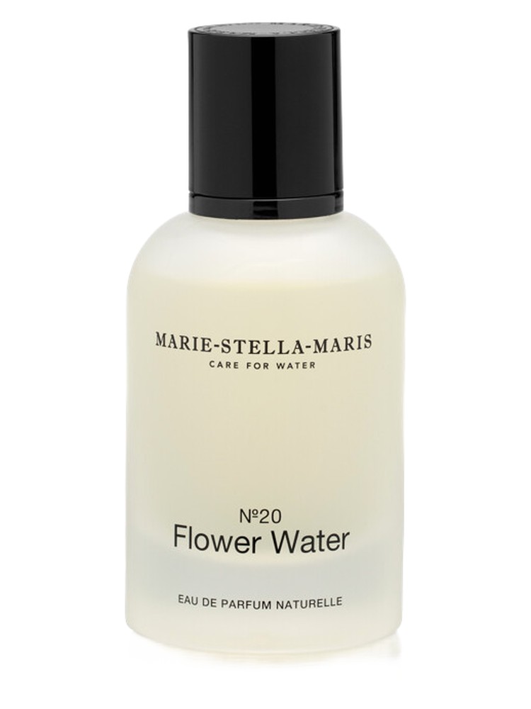 Flower Water No.20 – Marie-Stella-Maris