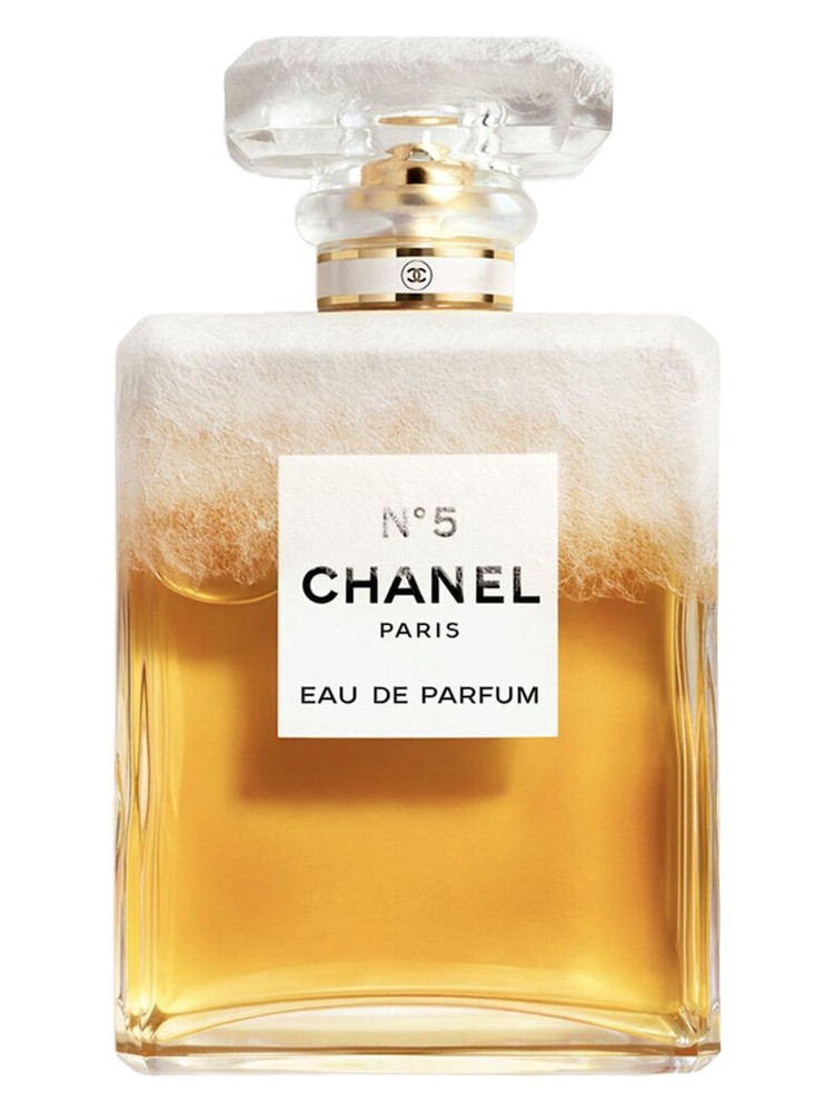 Chanel No 5 Eau de Parfum 2024 Limited Edition – Chanel