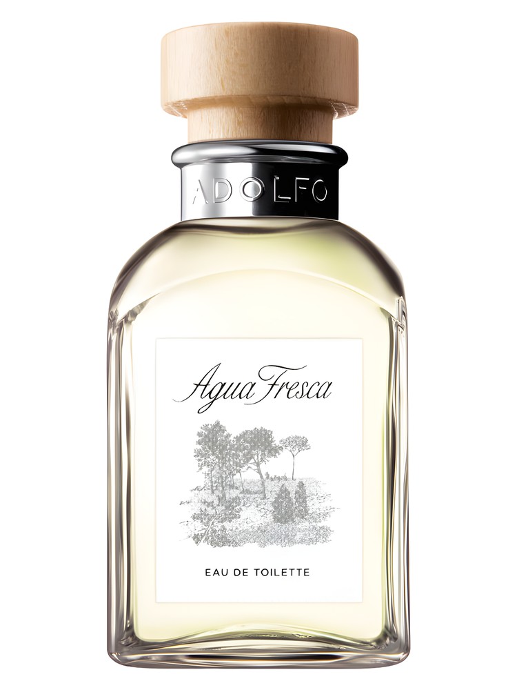 Agua Fresca – Adolfo Dominguez