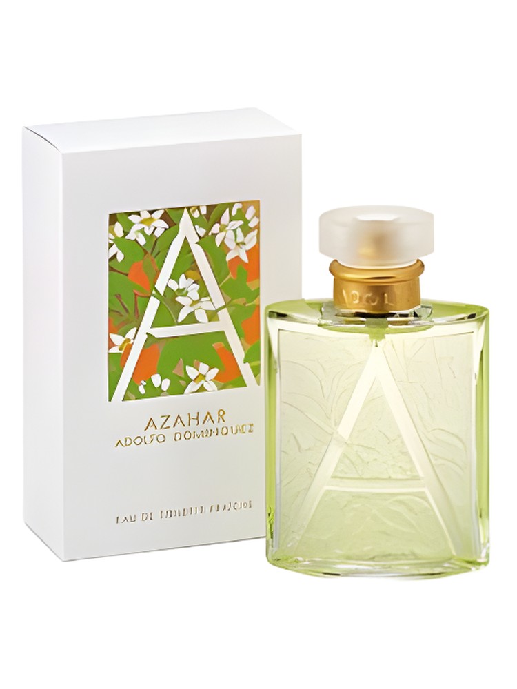 Azahar – Adolfo Dominguez