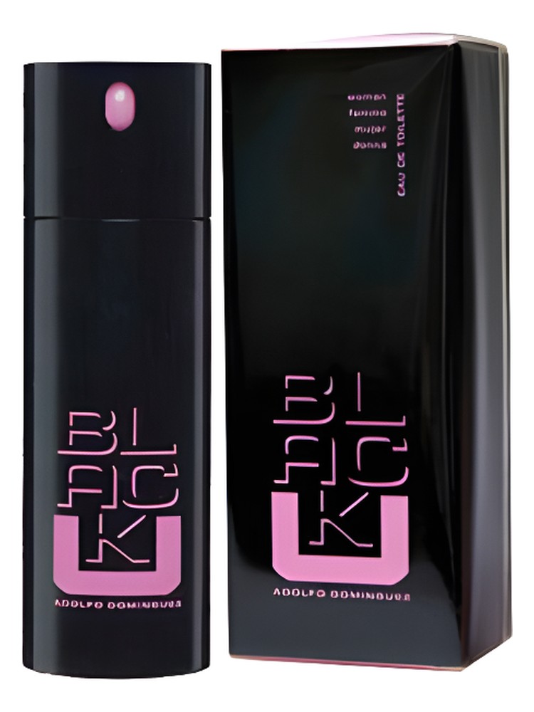 U Black Mujer – Adolfo Dominguez