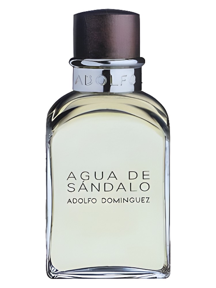 Agua de Sandalo – Adolfo Dominguez