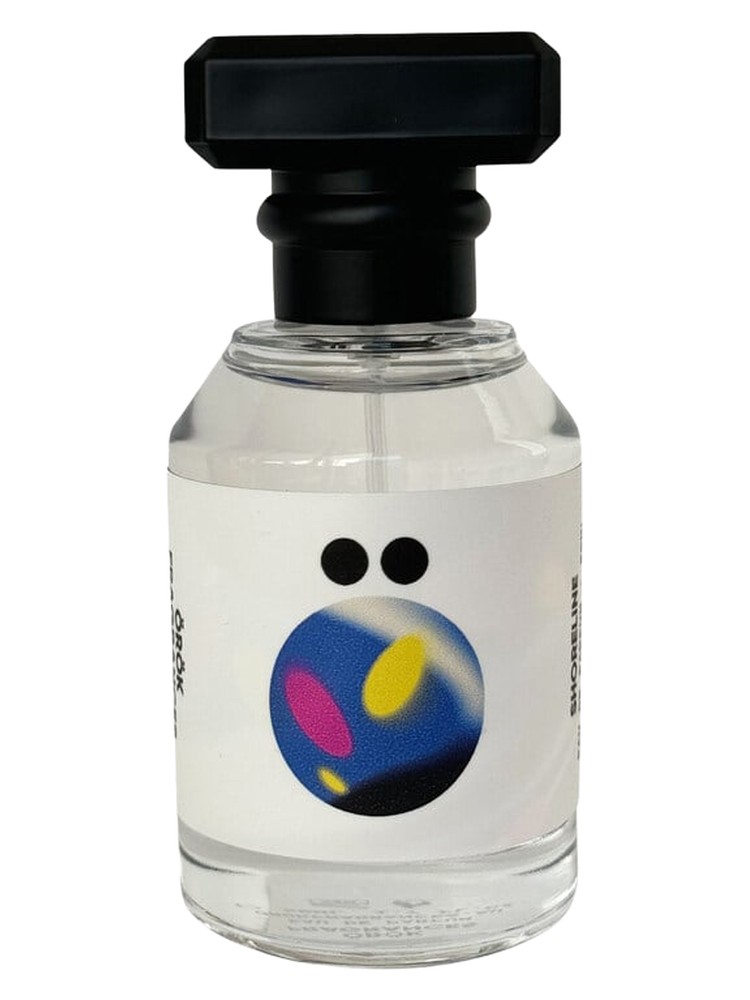 Shoreline – Örök Fragrances