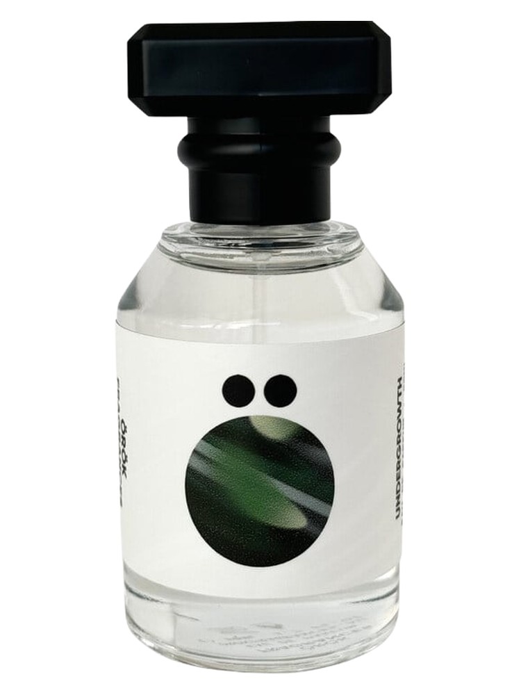 Undergrowth – Örök Fragrances