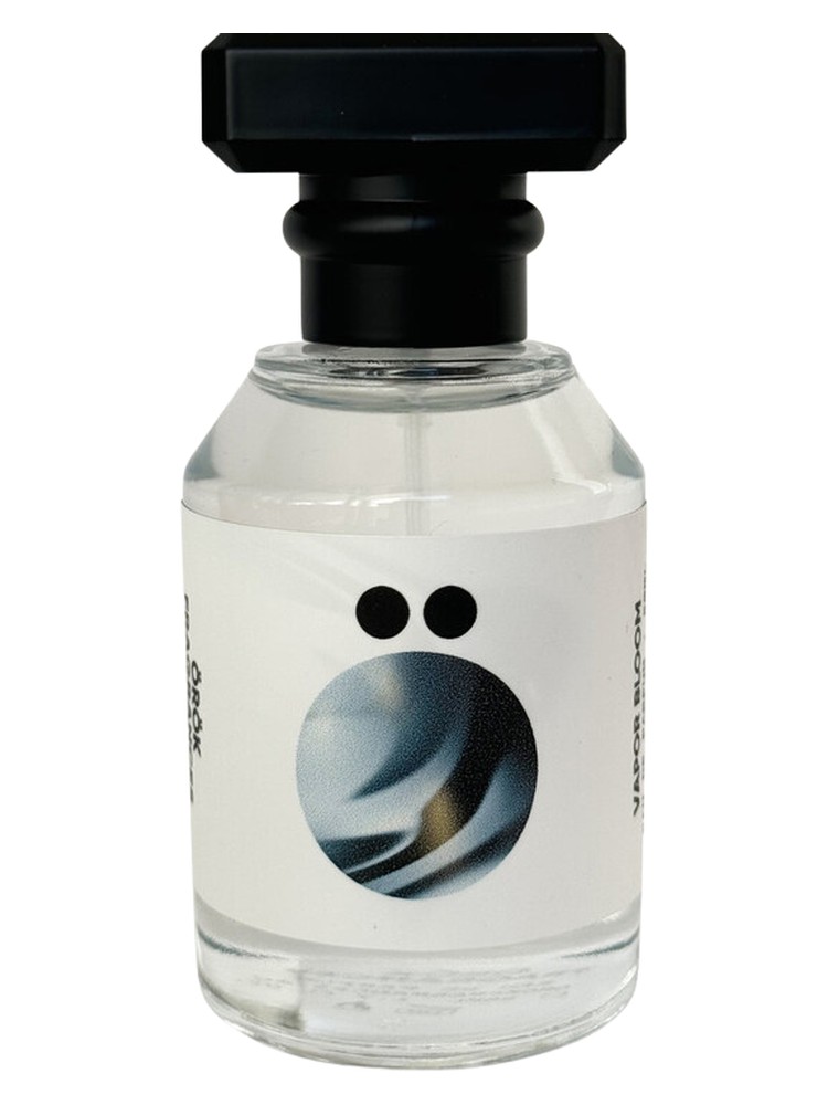Vapor Bloom – Örök Fragrances