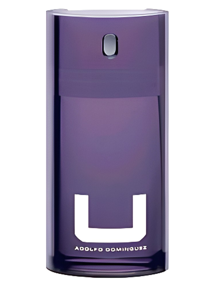 U – Adolfo Dominguez