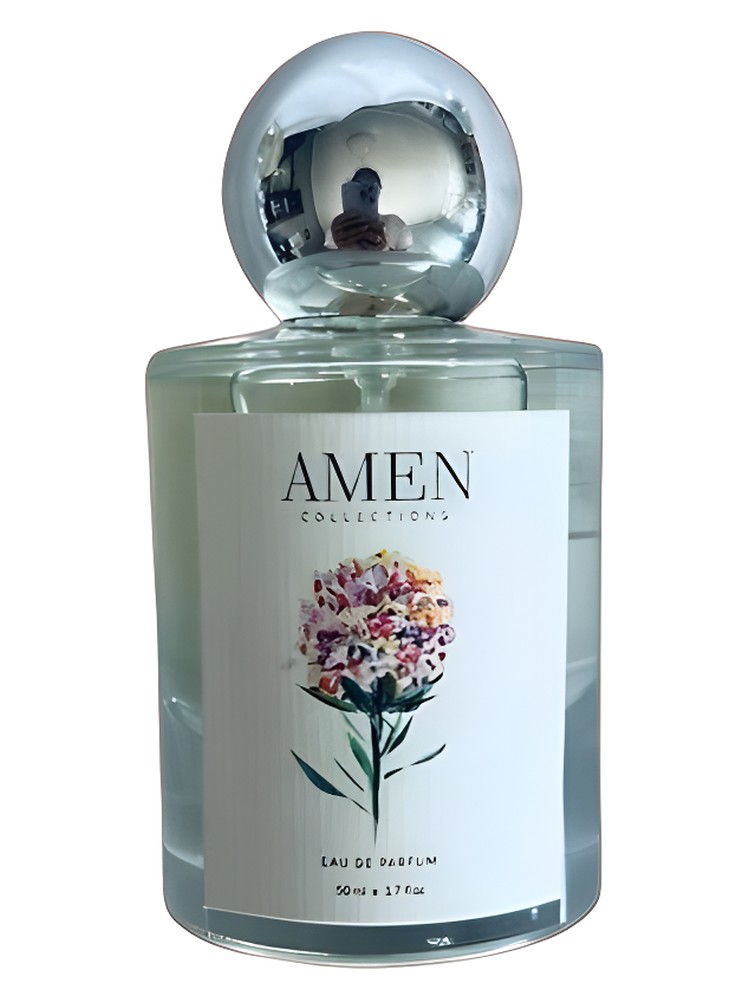 Flores – Amen Collections