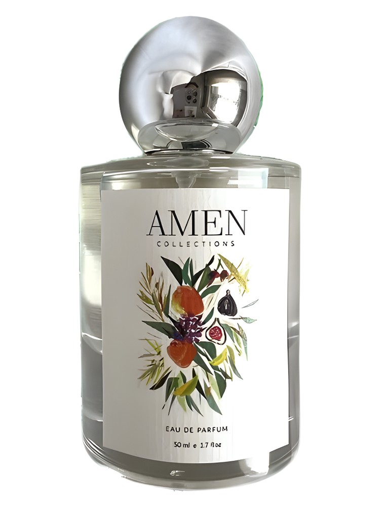 Frutos – Amen Collections