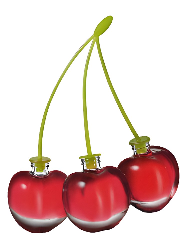 Cherries – Oriflame
