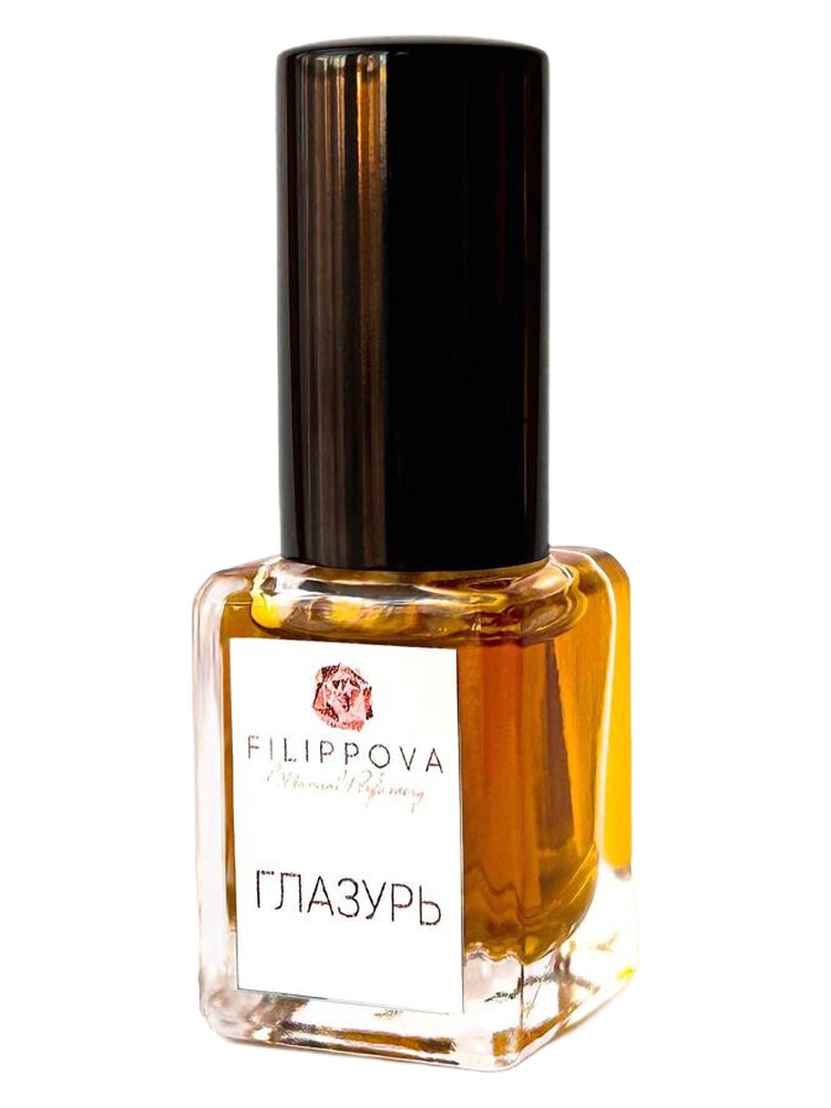 Глазурь – Filippova Botanical Perfumery