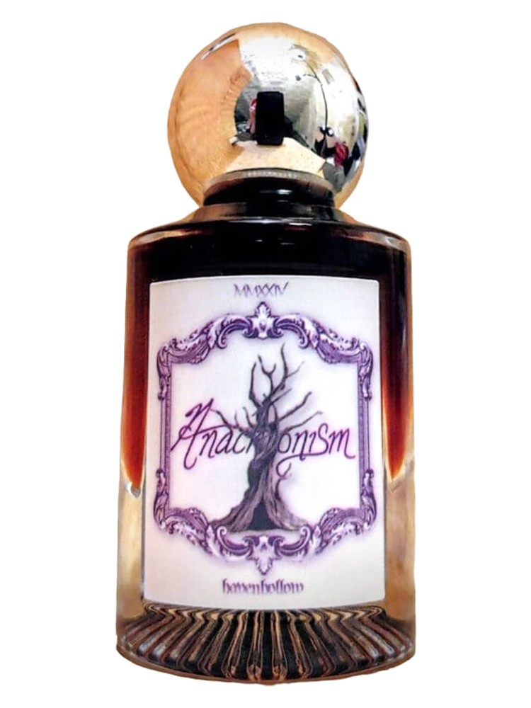 Anachronism – Havenhollow