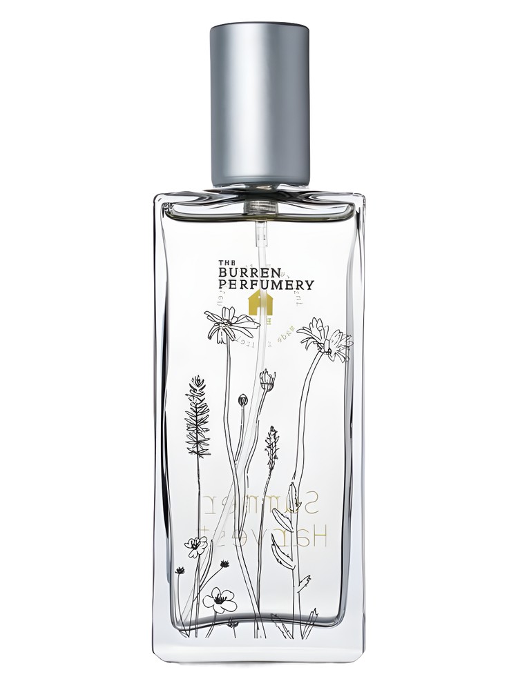 Summer Harvest – Burren Perfumery