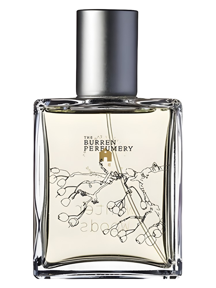 Winter Woods – Burren Perfumery