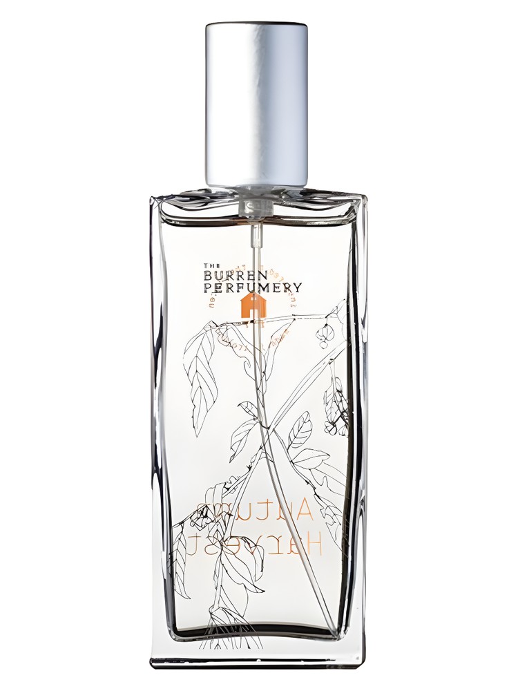 Autumn Harvest – Burren Perfumery