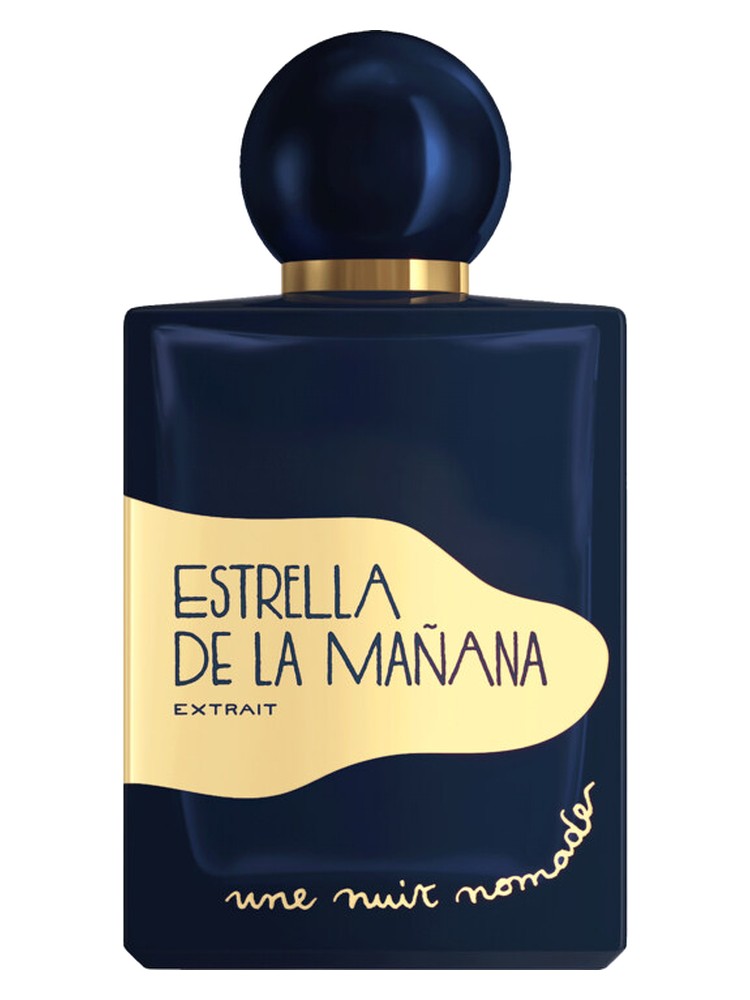 Estrella de la Manana – Une Nuit Nomade