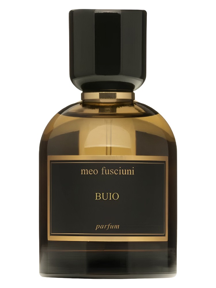 Buio – Meo Fusciuni