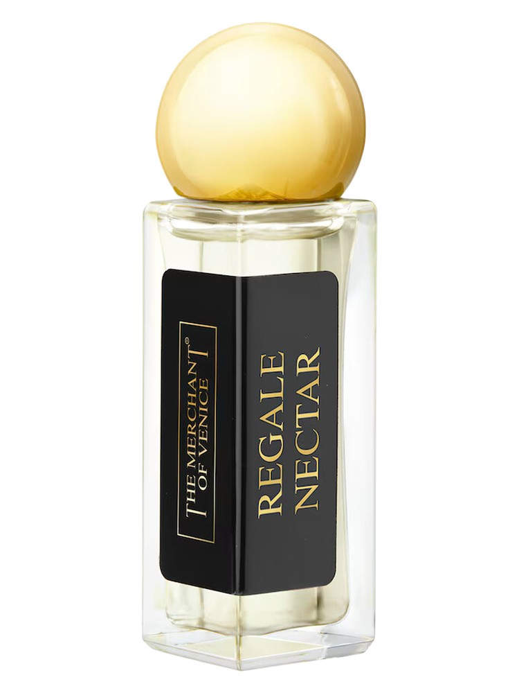 Regale Nectar – The Merchant of Venice