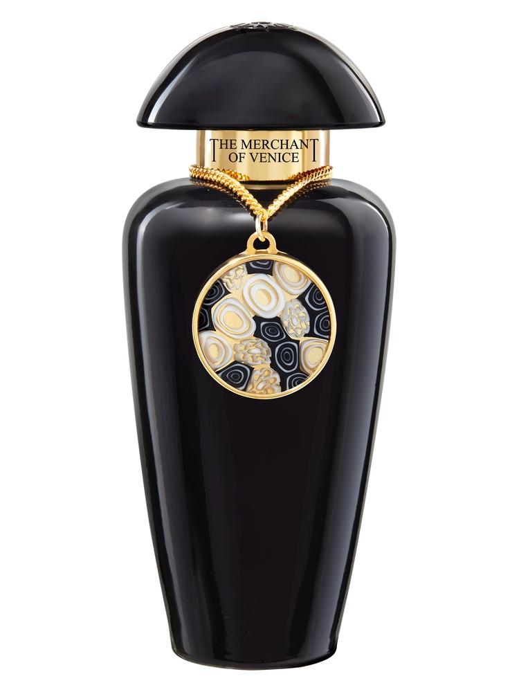 Pastel Oud – The Merchant of Venice