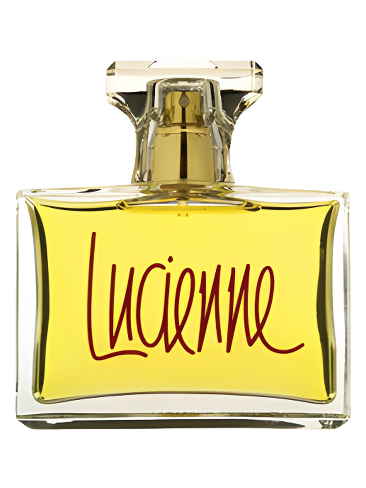 Lucienne – Lucienne Von Doz