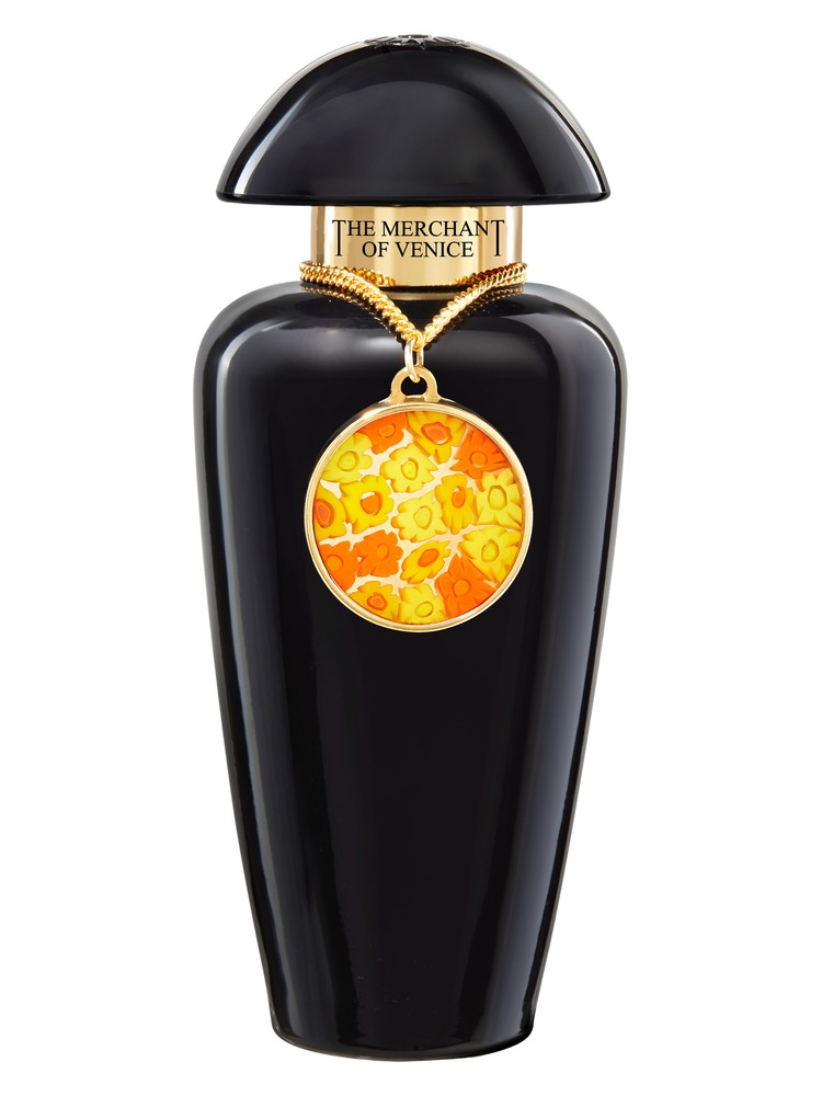 Myrrh Oud – The Merchant of Venice