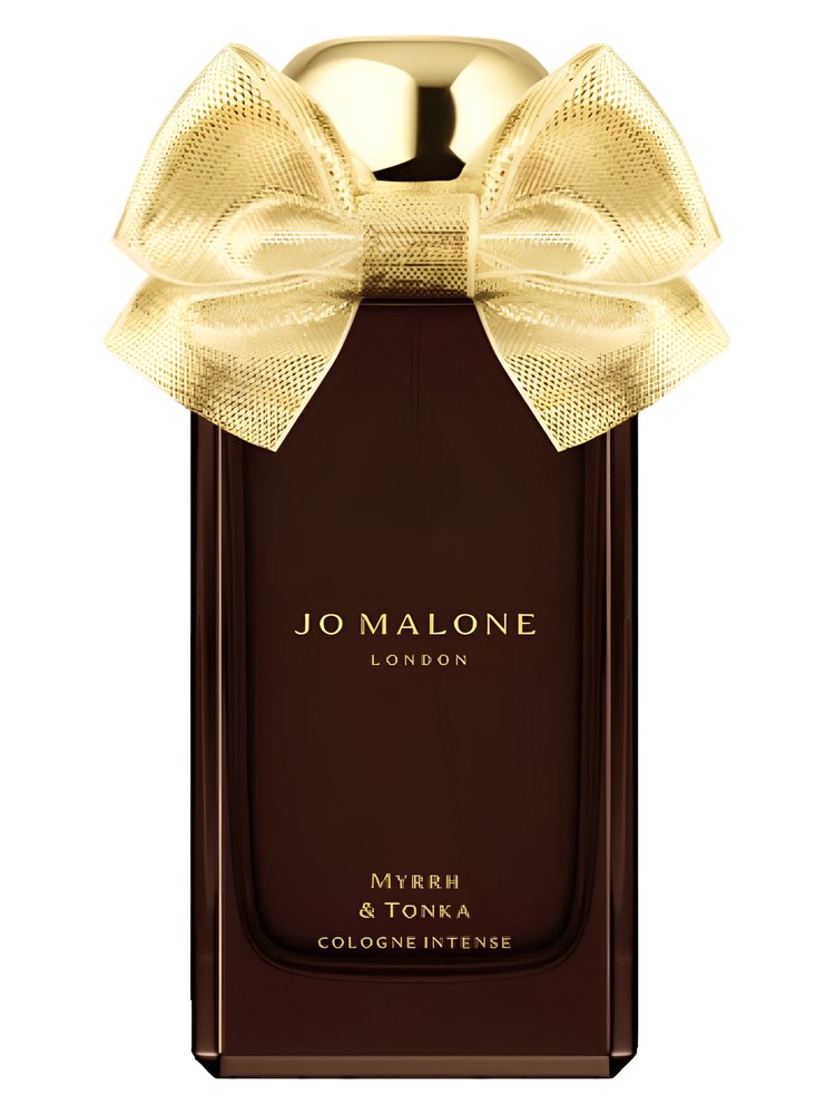 Myrrh & Tonka Limited Edition – Jo Malone London