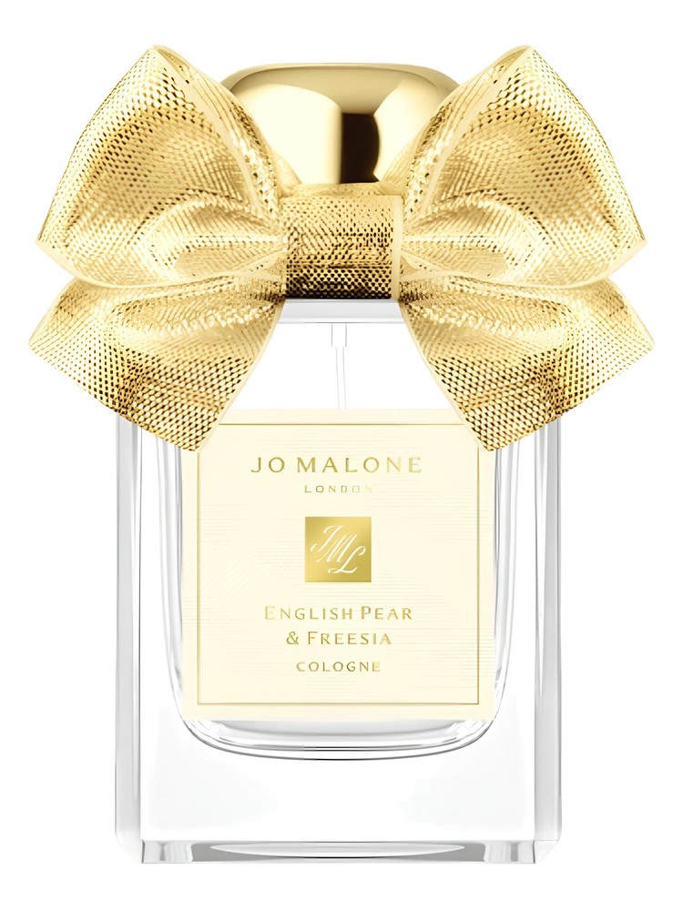 English Pear & Freesia Limited Edition – Jo Malone London