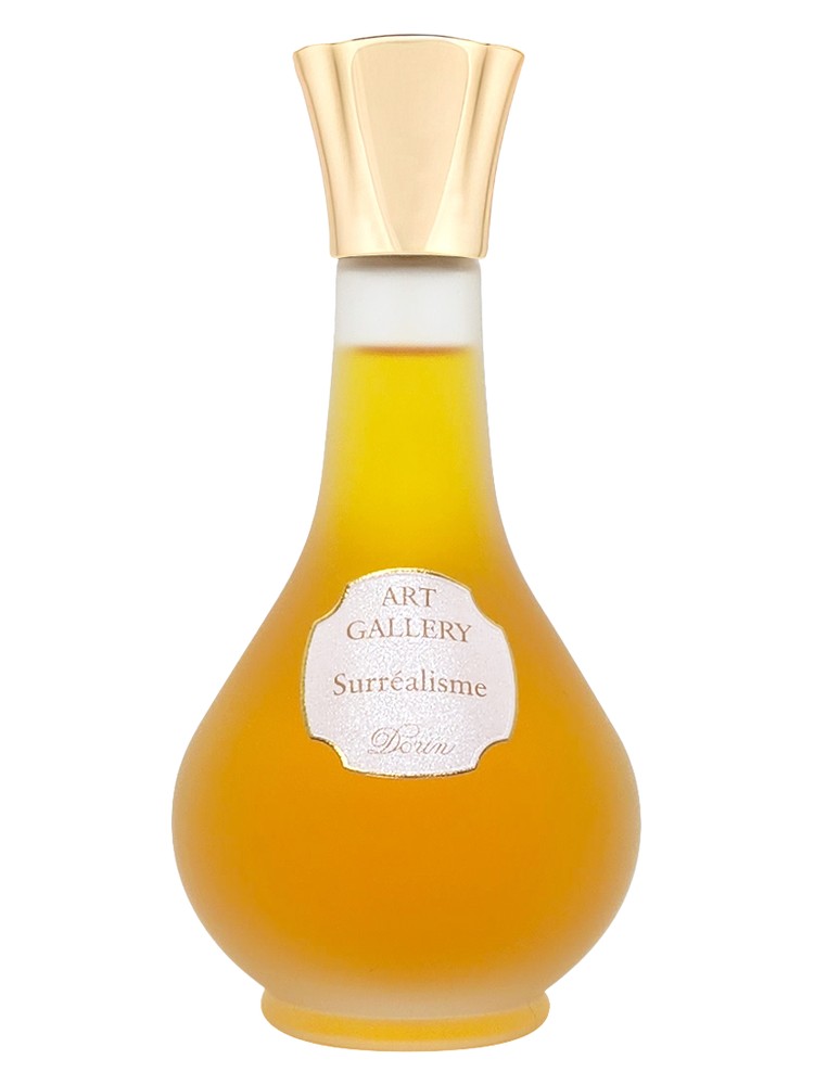Surréalisme – Dorin